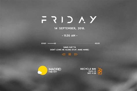 rainmeter best clock